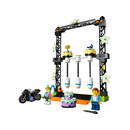 LEGO 60341 City - Umsto-Stuntchallenge