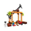 LEGO 60342 City - Haiangriff-Stuntchallenge