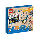 LEGO 60354 City - Erkundungsmissionen im Weltraum
