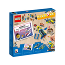 LEGO 60355 City - Detektivmissionen der Wasserpolizei