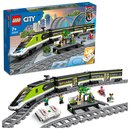 LEGO 60337 City - Personen-Schnellzug