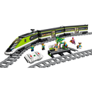 LEGO 60337 City - Personen-Schnellzug