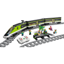 LEGO&reg; 60337 City - Personen-Schnellzug