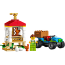 LEGO City 60344 - Hhnerstall