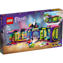 LEGO 41708 Friends - Rollschuhdisco