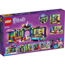 LEGO 41708 Friends - Rollschuhdisco