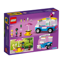 LEGO 41715 Friends - Eiswagen