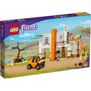 LEGO 41717 Friends - Mias Tierrettungsmission