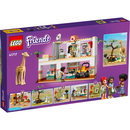 LEGO 41717 Friends - Mias Tierrettungsmission