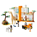 LEGO&reg; 41717 Friends - Mias Tierrettungsmission