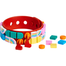 LEGO DOTS 41953 - Regenbogen Armband mit Anhngern