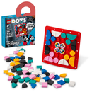 LEGO 41963 DOTS - Micky und Minnie Kreativ-Aufnher