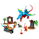 LEGO 71759 NINJAGO - Drachentempel