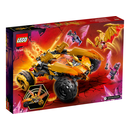 LEGO 71769 NINJAGO - Coles Drachen-Flitzer