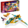 LEGO® 71770 NINJAGO - Zanes Golddrachen-Jet