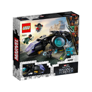 LEGO 76211 Marvel Super Heroes - Shuris Sonnenvogel