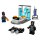 LEGO® 76212 Marvel Super Heroes - Shuris Labor