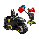 LEGO 76220 DC Universe Super Heroes - Batman vs. Harley Quinn