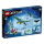 LEGO® 75572 Avatar - Jakes und Neytiris erster Flug auf einem Banshee
