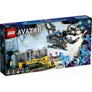 LEGO 75573 Avatar - Schwebende Berge: Site 26 und RDA Samson