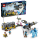 LEGO® 75573 Avatar - Schwebende Berge: Site 26 und RDA Samson