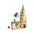 LEGO 76401 Harry Potter - Hogwarts: Sirius Rettung