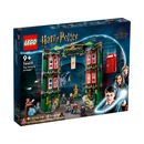 LEGO 76403 Harry Potter - Zaubereiministerium