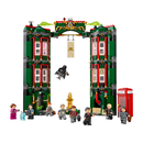 LEGO 76403 Harry Potter - Zaubereiministerium
