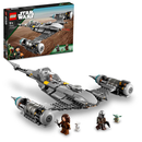 LEGO 75325 Star Wars - Der N-1 Starfighter des Mandalorianers