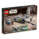 LEGO&reg; 75325 Star Wars - Der N-1 Starfighter des Mandalorianers