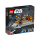 LEGO® 75334 Star Wars - Obi-Wan Kenobi vs. Darth Vader