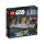LEGO® 75334 Star Wars - Obi-Wan Kenobi vs. Darth Vader
