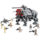 LEGO&reg; 75337 Star Wars - AT-TE Walker