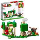 LEGO 71406 Super Mario - Yoshis Geschenkhaus - Erweiterungsset