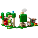 LEGO 71406 Super Mario - Yoshis Geschenkhaus - Erweiterungsset
