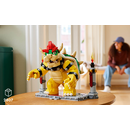 LEGO 71411 Super Mario - Der mchtige Bowser