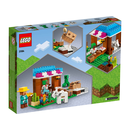 LEGO 21184 Minecraft - Die Bckerei