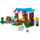 LEGO 21184 Minecraft - Die Bckerei