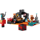 LEGO 21185 Minecraft - Die Netherbastion
