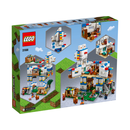 LEGO 21188 Minecraft - Das Lamadorf