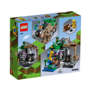 LEGO 21189 Minecraft - Das Skelettverlies