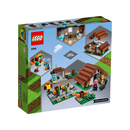 LEGO 21190 Minecraft - Das verlassene Dorf