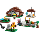 LEGO 21190 Minecraft - Das verlassene Dorf