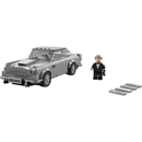 LEGO 76911 Speed Champions - 007 Aston Martin DB5