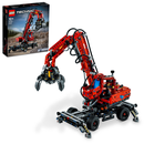 LEGO 42144 Technic - Umschlagbagger