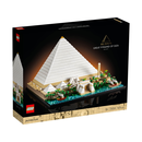 LEGO 21058 Architecture - Cheops-Pyramide