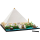 LEGO® 21058 Architecture - Cheops-Pyramide