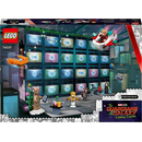 LEGO 76231 Marvel Guardians of The Galaxy Adventskalender 2022 - Groot Raumschiff Weihnachtskalender