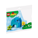 LEGO 30333 DUPLO - Mein erster Elefant (Recruitment Bag)