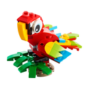 LEGO 30581 Creator - Tropischer Papagei (Recruitment Bag)